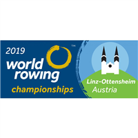 2019 World Rowing Championships