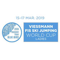 2019 Ski Jumping World Cup - Women