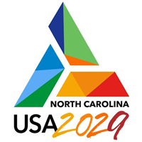 2029 Summer Universiade Logo