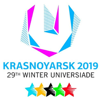 2019 Winter World University Games