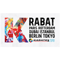 2018 Karate 1 Premier League