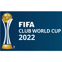 2023 FIFA Club World Cup Logo