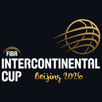 2026 FIBA Basketball Intercontinental Cup