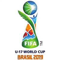 2019 FIFA U17 World Cup