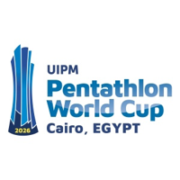 2026 Modern Pentathlon World Cup