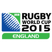 2015 Rugby World Cup - Semi-finals