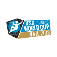 2018 IFSC Climbing World Cup