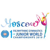 2019 Rhythmic Gymnastics Junior World Championships