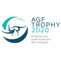 2020 Artistic Gymnastics World Cup