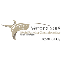 2018 Fencing Cadet And Junior World Championships