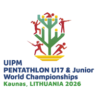 2026 Modern Pentathlon Junior World Championships