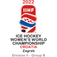 2022 Ice Hockey Women