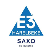 2026 UCI Cycling World Tour - E3 Saxo Classic