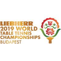 2019 World Table Tennis Championships - Individual