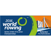 2016 World Rowing Championships