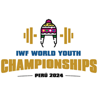 2024 World Youth Weightlifting Championships