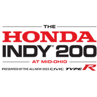 2023 IndyCar Logo