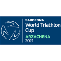 2021 Triathlon World Cup Logo