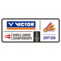 2026 BWF Badminton World Junior Championships