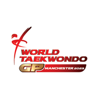 2023 World Taekwondo Grand Prix - Final Logo