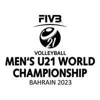 2023 FIVB Volleyball World U21 Men