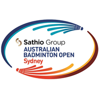 2026 BWF Badminton World Tour - Australian Open