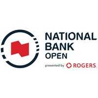 2021 ATP Tour - National Bank Open Logo