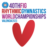 2023 Junior World Artistic Gymnastics Championships - Wikipedia