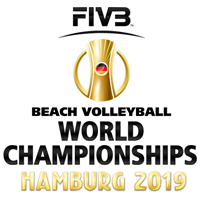 2019 Beach Volleyball World Championships