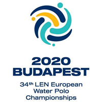 2020 European Water Polo Championship