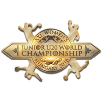 2018 World Women's Junior Handball Championship
