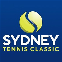 2022 WTA Tour - Sydney Tennis Classic Logo