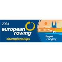 2024 European Rowing Championships