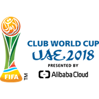 2018 FIFA Club World Cup
