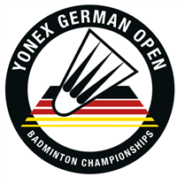 2019 BWF Badminton World Tour - German Open