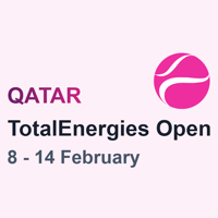 2026 WTA Tour - TotalEnergies Open