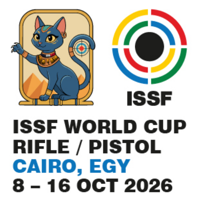 2026 ISSF Shooting World Cup - Rifle / Pistol