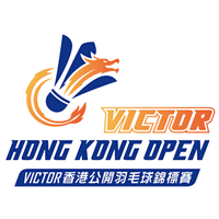 2023 BWF Badminton World Tour - Hong Kong Open