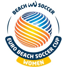 2019 Euro Beach Soccer Cup Women
