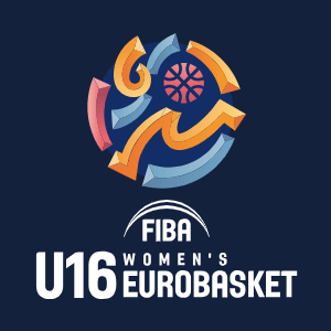 2016 FIBA U16 Women's European Basketball Championship