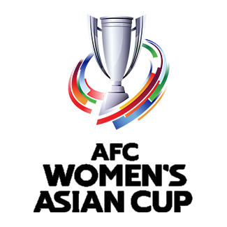 2014 AFC Football Women's Asian Cup