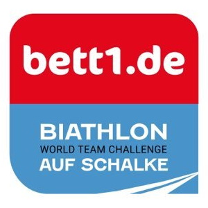 2017 Biathlon World Team Challenge