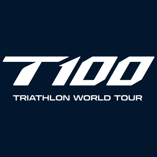 2025 T100 Triathlon World Tour