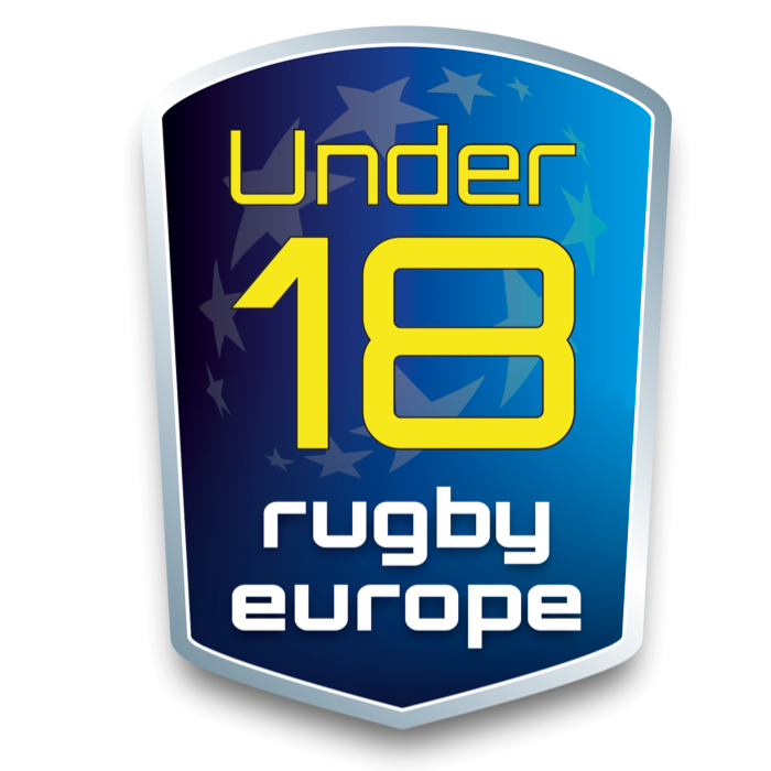 2018 Rugby Europe U18 Championship - Trophy