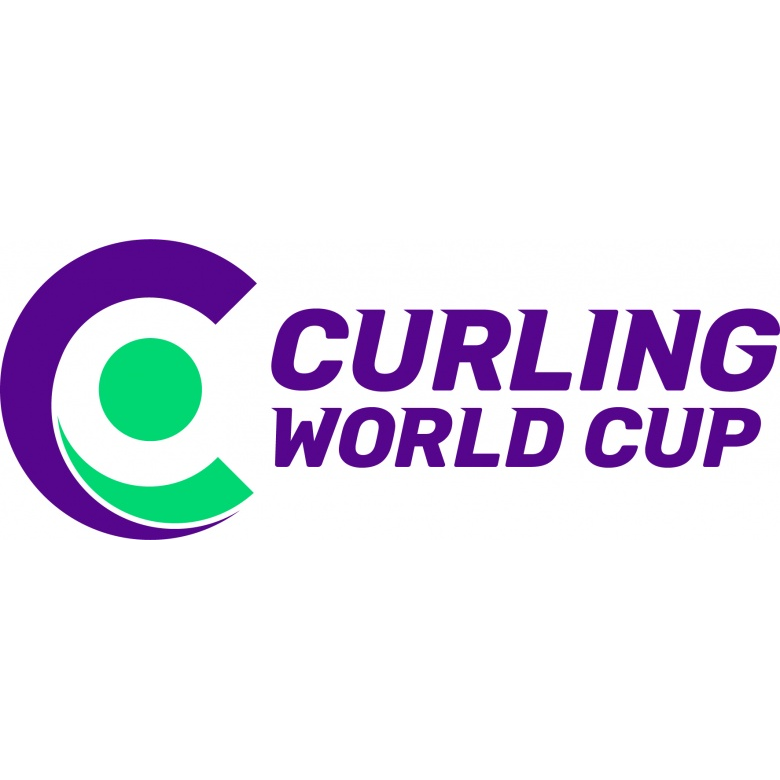 2019 Curling World Cup - Third Leg