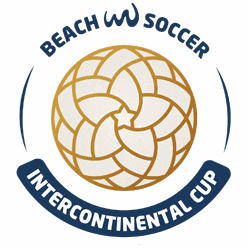 2014 Beach Soccer Intercontinental Cup