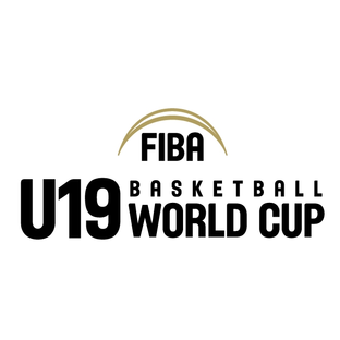 Luis GARCÍA (ESP)'s profile - FIBA U19 Basketball World Cup 2023 