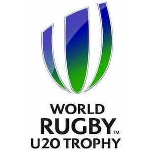 2018 World Rugby Under 20 Trophy