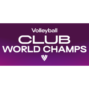 2022 FIVB Volleyball Womens Club World Championship