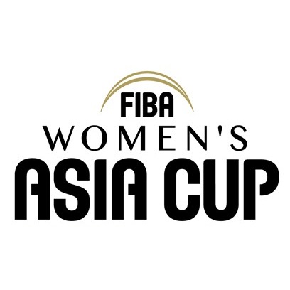 2021 Fiba Basketball Women S Asia Cup